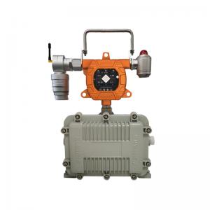 固定式四合一氣體檢測報警儀MIC-600-S-4-A（CO、H2S、O2、Ex）
